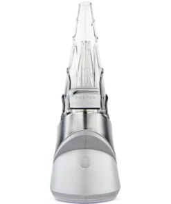 Alternative view of Puffco Peak Pro Guardian Travel Glass