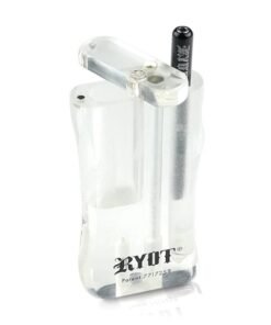 RYOT ACRYLIC MAGNETIC DUGOUT(Clear)