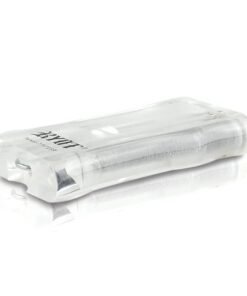Alternative view of RYOT ACRYLIC MAGNETIC DUGOUT(Clear)