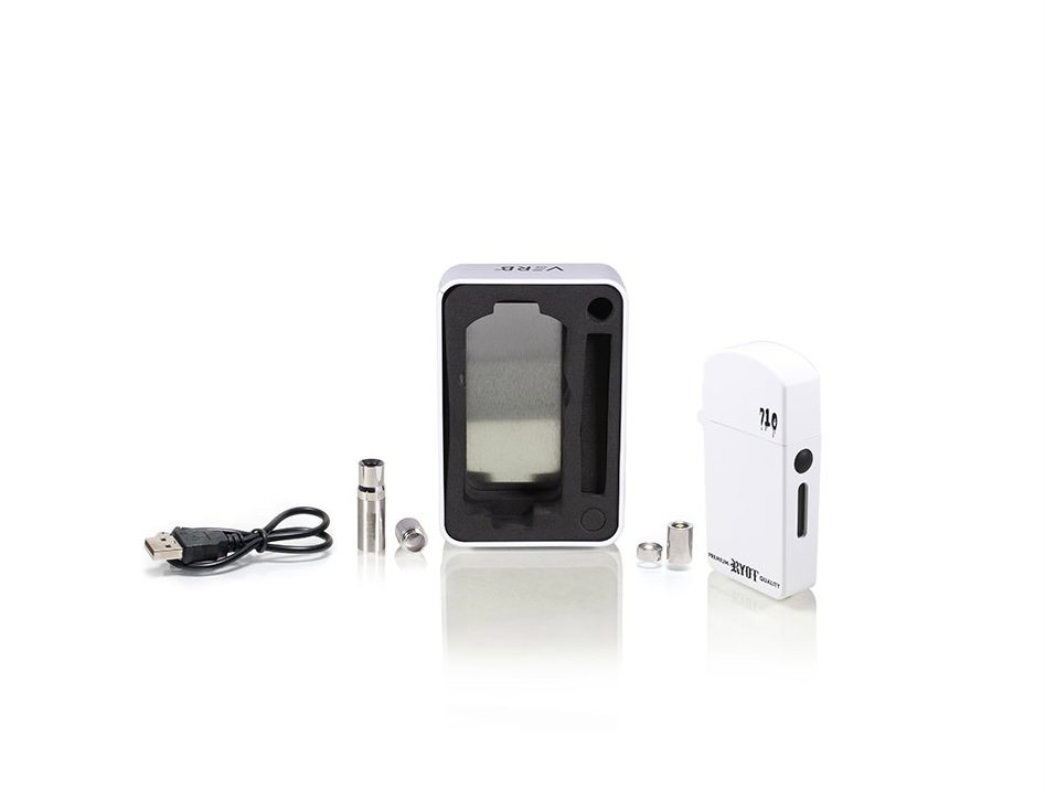 VERB 710 FLIP Threaded Battery Concentrate Vaporizer - Image 21