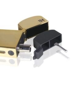 RYOT® 710 Wax Tank Conversion Kit, W/Tank, Silicone Storage, & Dab Tool for VERB 510 Flip Battery