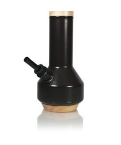 Alternative view of RYOT Ceramic Maple Traveller Pipe