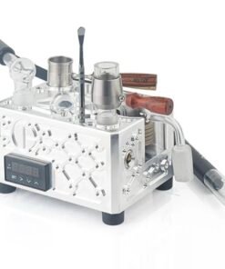 Cannabis Hardware Airstream Essentials Bundle