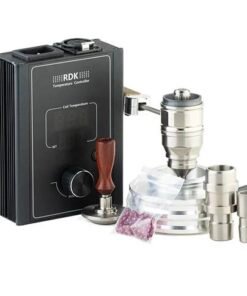 Cannabis Hardware Flowerpot B2 Standard Essentials Bundle