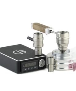 Cannabis Hardware Flowerpot B1 Standard Essentials Bundle