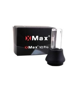 XVAPE V II PRO GLASS MOUTHPIECE