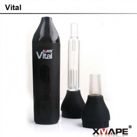 XVape Vital - Image 4
