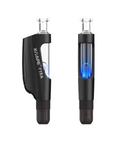 Alternative view of XVAPE FYRA *Black*