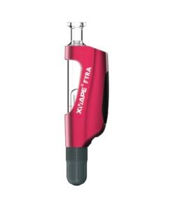 XVAPE FYRA *RED*