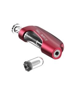 Alternative view of XVAPE FYRA *RED*