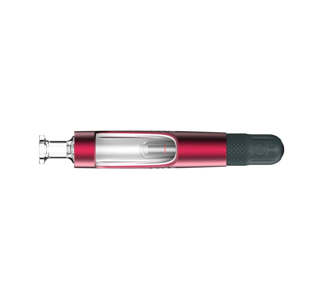 XVAPE FYRA *RED* - Image 4
