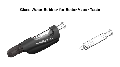 XVAPE FYRA *Black* - Image 17