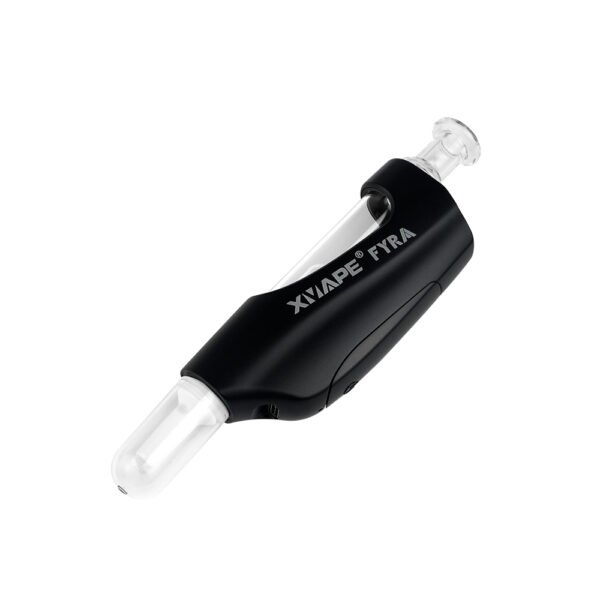 XVAPE FYRA *Black* - Image 7