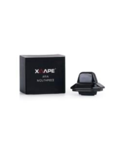 Alternative view of ARIA CERAMIC MOUTHPIECE *BLACK*