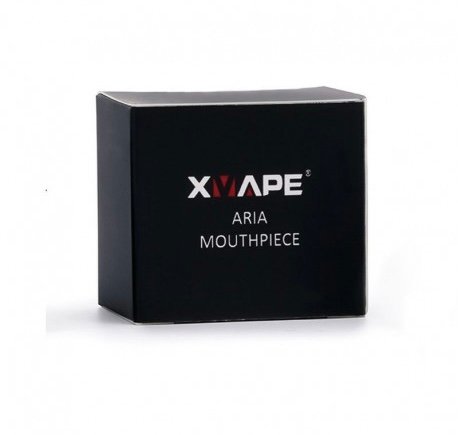 ARIA CERAMIC MOUTHPIECE *WHITE* - Image 2