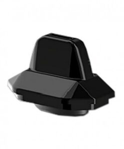 ARIA CERAMIC MOUTHPIECE *BLACK*