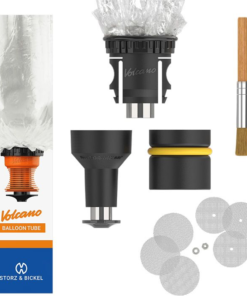 SOLID VALVE Set