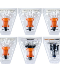 Alternative view of EASY VALVE Starter Set
