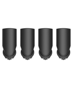 Mouthpieces, 4 pieces
