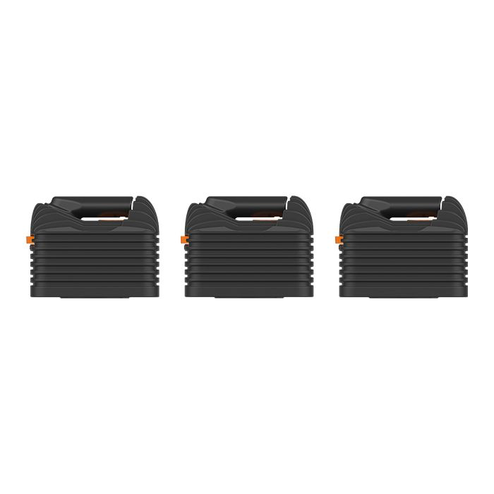 Cooling Units, 3 pieces - Image 7