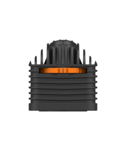 Alternative view of Cooling Unit