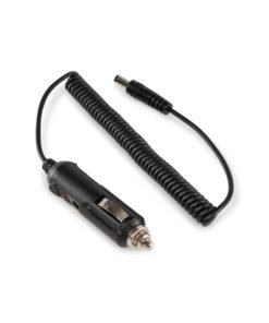 Mighty Car Charger / Adapter, Storz & Bickel