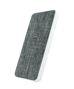 Wireless Power Bank