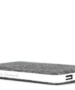 Alternative view of Wireless Power Bank