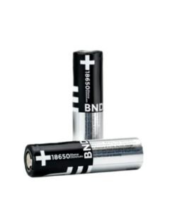 TERA 18650 REPLACEMENT BATTERIES (2)