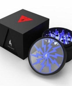 THORINDER MINI DELUXE HERB GRINDER