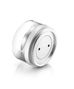 Alternative view of Hydrology9 NX Glass Mouthpiece