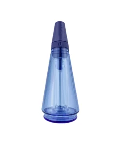 Alternative view of Puffco The Peak Pro Colored Travel Glass