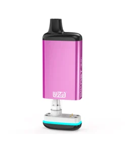 Alternative view of Luzid Sikret 2.0 High Privacy Portable Vaporizer