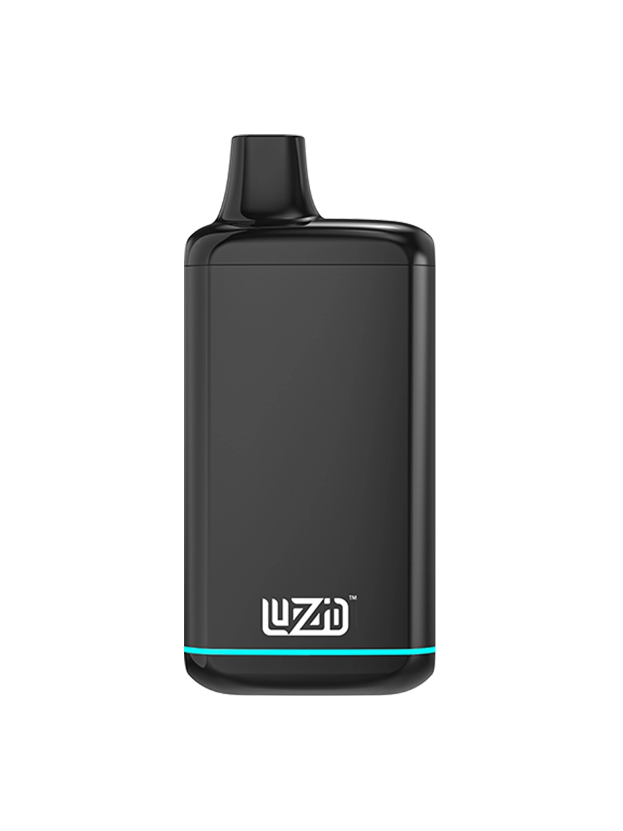 Luzid Sikret 2.0 High Privacy Portable Vaporizer - Image 8