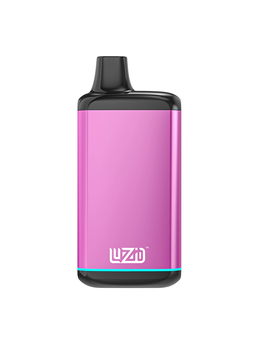 Luzid Sikret 2.0 High Privacy Portable Vaporizer - Image 9