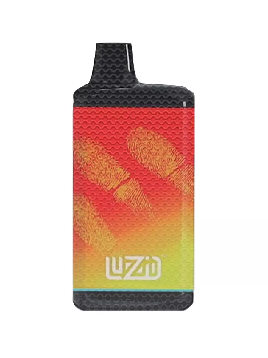 Luzid Sikret 2.0 High Privacy Portable Vaporizer - Image 10