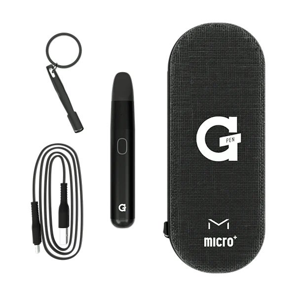 G Pen Micro Plus Vaporizer - Image 9