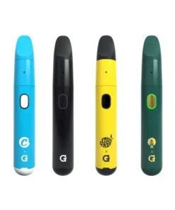 G Pen Micro Plus Vaporizer