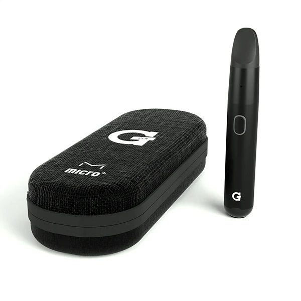 G Pen Micro Plus Vaporizer - Image 8