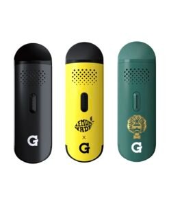 G Pen Dash Vaporizer