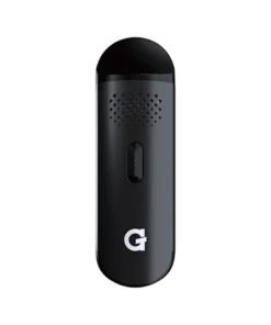 Alternative view of G Pen Dash Vaporizer