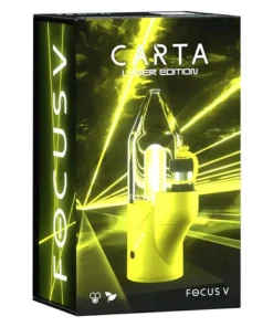 Alternative view of Focus V Carta Laser Edition