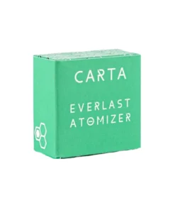 Focus V Carta OG Everlast Atomizer