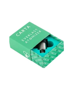 Alternative view of Focus V Carta OG Everlast Atomizer