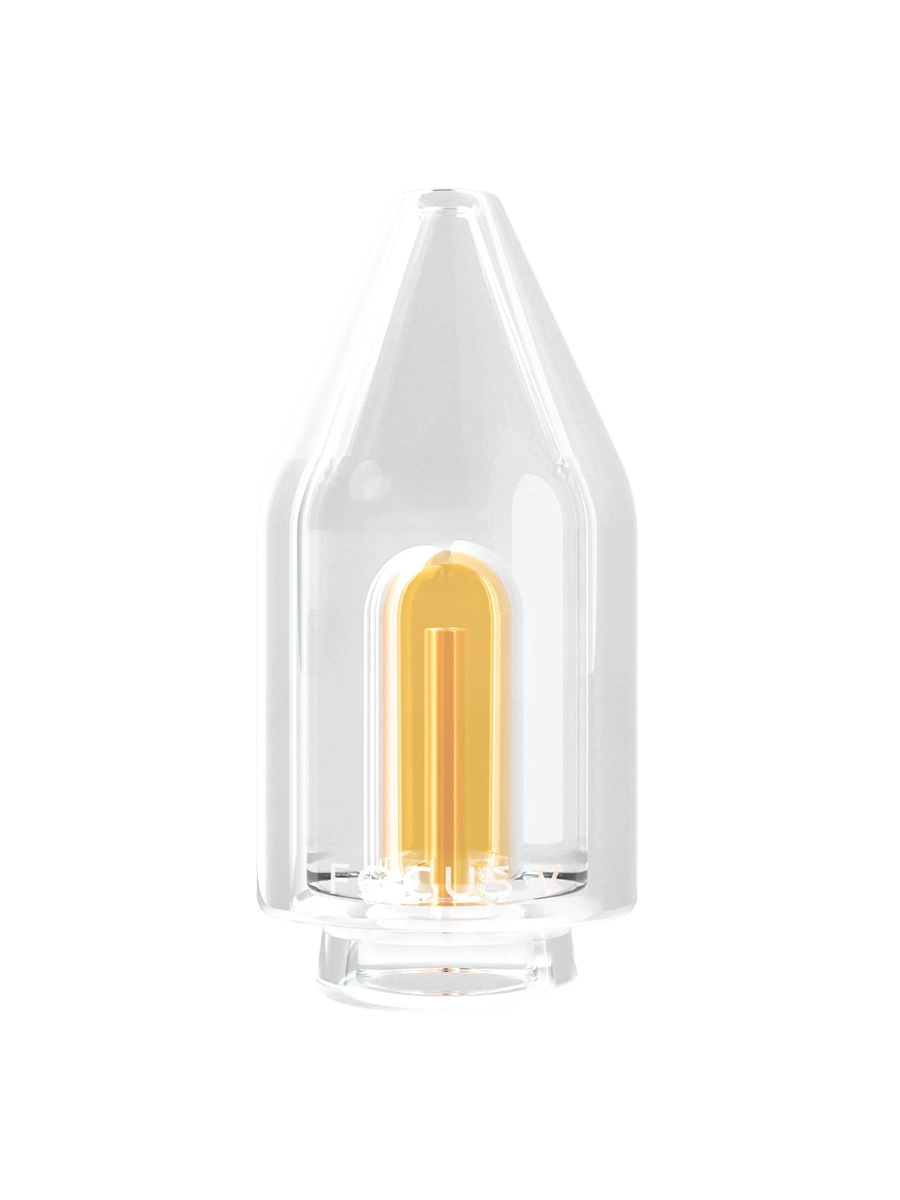 Focus V Chromatix Glass Top - Image 3