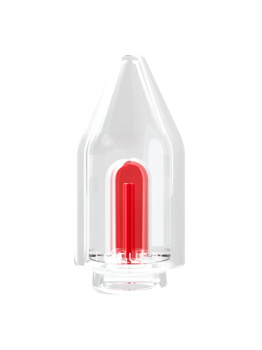 Focus V Chromatix Glass Top - Image 4