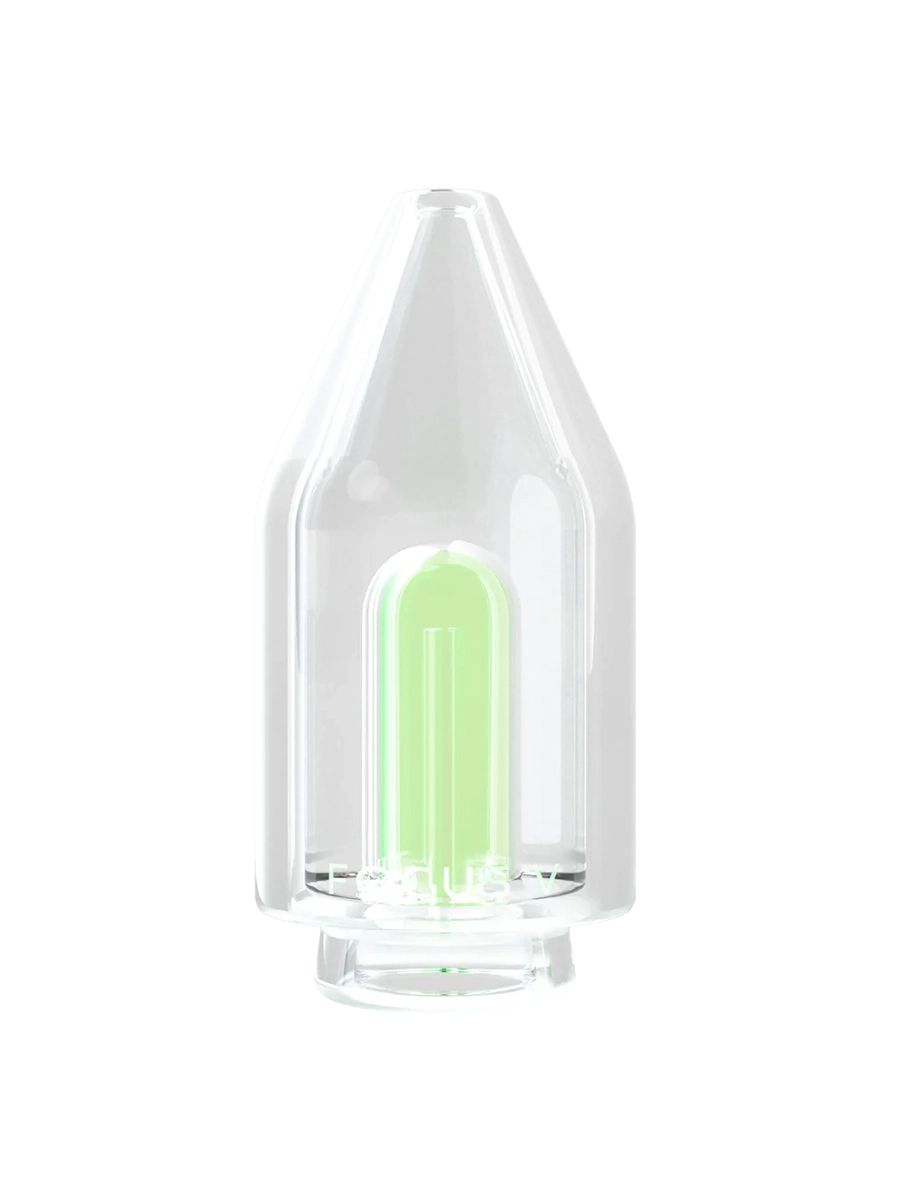 Focus V Chromatix Glass Top - Image 5