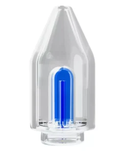 Alternative view of Focus V Chromatix Glass Top