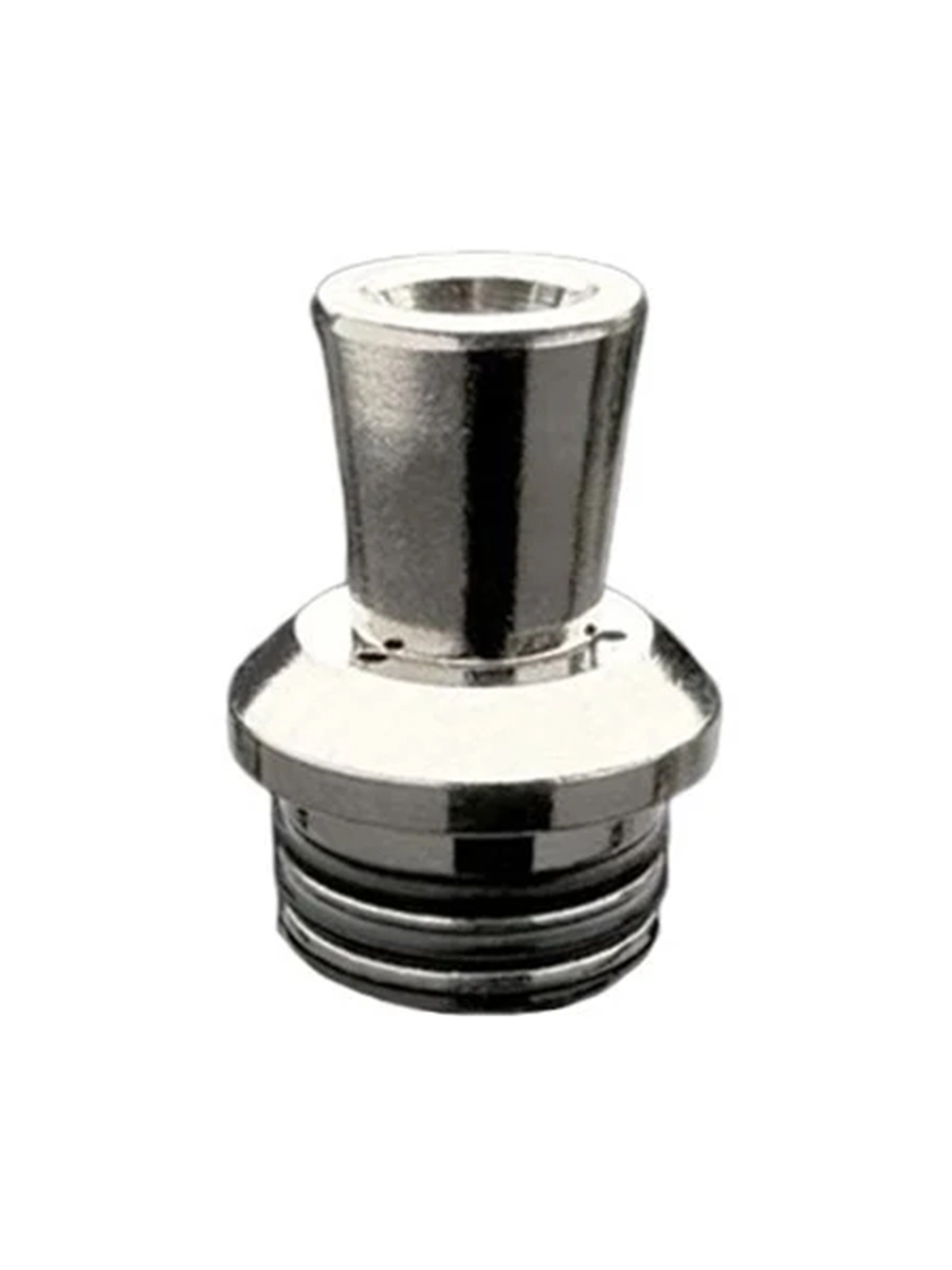 Metallic Black Cloud V Flash Premium Vaporizer - Image 4
