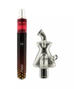 Fire Terminator Cloud V Flash Premium Vaporizer
